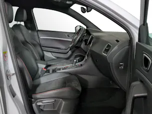 SEAT Ateca 1.5 TSI EVO DSG FR