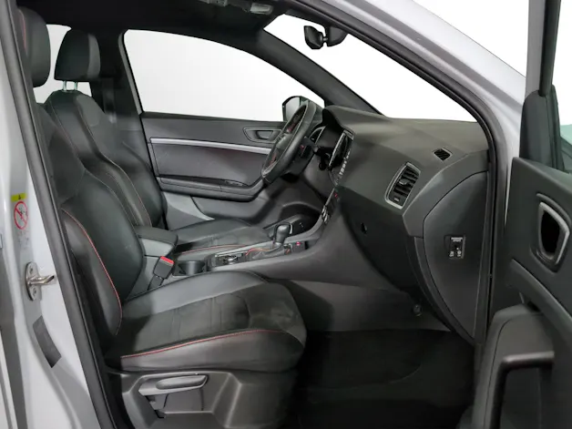 SEAT Ateca 1.5 TSI EVO DSG FR