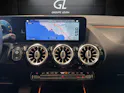 MERCEDES-BENZ GLA 250 4Matic Progressive 8G-DCT