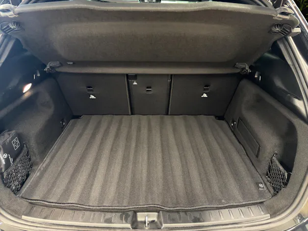 MERCEDES-BENZ GLA 250 4Matic Progressive 8G-DCT