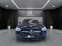 MERCEDES-BENZ GLA 250 4Matic Progressive 8G-DCT