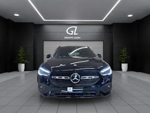 MERCEDES-BENZ GLA 250 4Matic Progressive 8G-DCT
