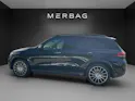 MERCEDES-BENZ GLE 350de AMG Line 4Matic