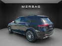 MERCEDES-BENZ GLE 350de AMG Line 4Matic
