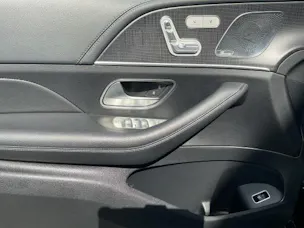 MERCEDES-BENZ GLE 350de AMG Line 4Matic