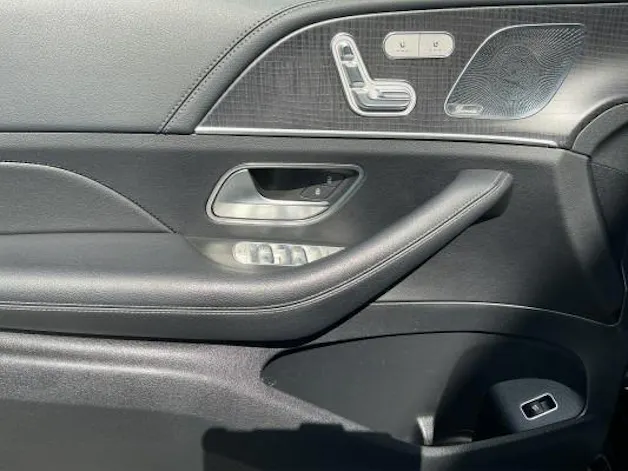 MERCEDES-BENZ GLE 350de AMG Line 4Matic