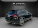 MERCEDES-BENZ GLE 350de AMG Line 4Matic