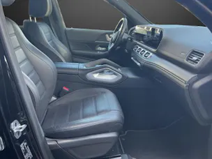 MERCEDES-BENZ GLE 350de AMG Line 4Matic