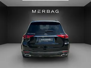 MERCEDES-BENZ GLE 350de AMG Line 4Matic