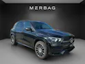 MERCEDES-BENZ GLE 350de AMG Line 4Matic