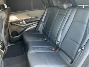 MERCEDES-BENZ GLE 350de AMG Line 4Matic