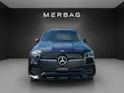 MERCEDES-BENZ GLE 350de AMG Line 4Matic