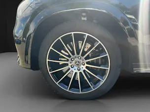 MERCEDES-BENZ GLE 350de AMG Line 4Matic