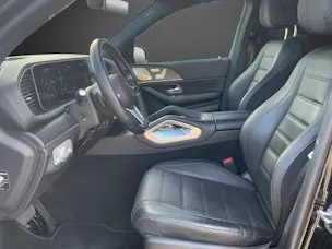 MERCEDES-BENZ GLE 350de AMG Line 4Matic