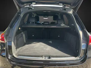 MERCEDES-BENZ GLE 350de AMG Line 4Matic