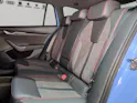 SKODA Octavia Combi 2.0 TSI DSG RS 30 Years Edition