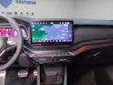 SKODA Octavia Combi 2.0 TSI DSG RS 30 Years Edition