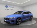 SKODA Octavia Combi 2.0 TSI DSG RS 30 Years Edition