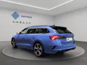 SKODA Octavia Combi 2.0 TSI DSG RS 30 Years Edition