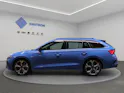 SKODA Octavia Combi 2.0 TSI DSG RS 30 Years Edition