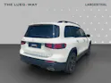 MERCEDES-BENZ GLB 200 7G-Tronic