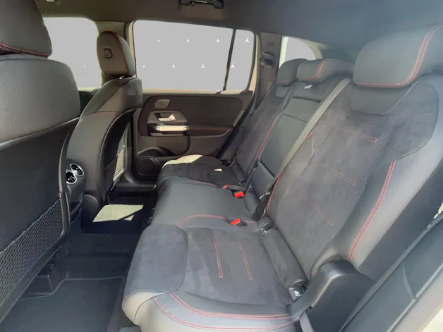 MERCEDES-BENZ GLB 200 7G-Tronic