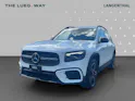 MERCEDES-BENZ GLB 200 7G-Tronic