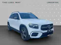 MERCEDES-BENZ GLB 200 7G-Tronic