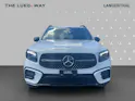 MERCEDES-BENZ GLB 200 7G-Tronic