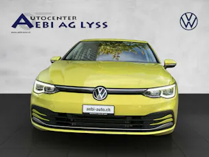 VW Golf 1.5 eTSI mHEV ACT Style DSG