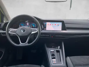 VW Golf 1.5 eTSI mHEV ACT Style DSG