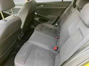 VW Golf 1.5 eTSI mHEV ACT Style DSG