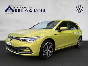 VW Golf 1.5 eTSI mHEV ACT Style DSG