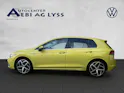 VW Golf 1.5 eTSI mHEV ACT Style DSG