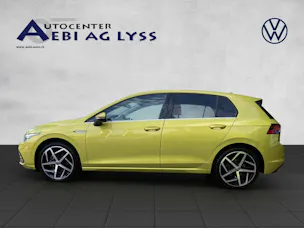 VW Golf 1.5 eTSI mHEV ACT Style DSG