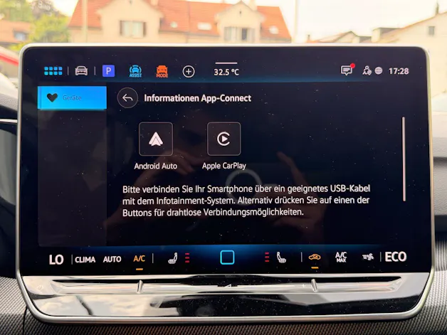 VW Golf 1.5 TSI DSG eHybrid 272 PS GTE *** 360 GRAD KAMERA & HEAD-UP DISPLAY ***