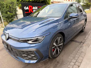 VW Golf 1.5 TSI DSG eHybrid 272 PS GTE *** 360 GRAD KAMERA & HEAD-UP DISPLAY ***