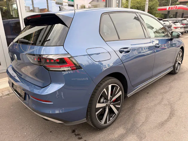 VW Golf 1.5 TSI DSG eHybrid 272 PS GTE *** 360 GRAD KAMERA & HEAD-UP DISPLAY ***
