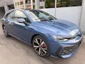 VW Golf 1.5 TSI DSG eHybrid 272 PS GTE *** 360 GRAD KAMERA & HEAD-UP DISPLAY ***