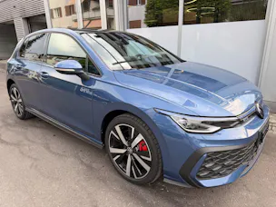 VW Golf 1.5 TSI DSG eHybrid 272 PS GTE *** 360 GRAD KAMERA & HEAD-UP DISPLAY ***