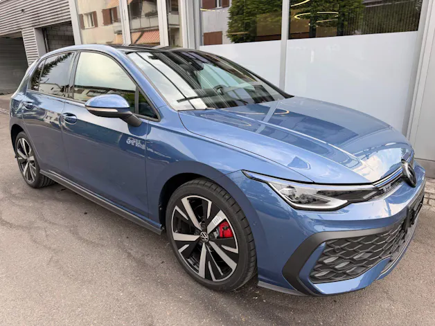 VW Golf 1.5 TSI DSG eHybrid 272 PS GTE *** 360 GRAD KAMERA & HEAD-UP DISPLAY ***