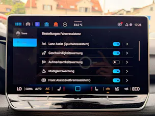 VW Golf 1.5 TSI DSG eHybrid 272 PS GTE *** 360 GRAD KAMERA & HEAD-UP DISPLAY ***