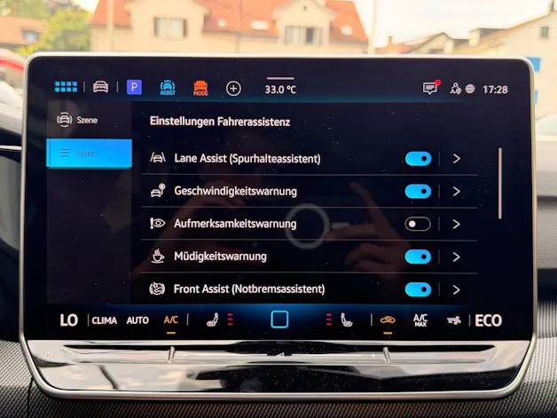 VW Golf 1.5 TSI DSG eHybrid 272 PS GTE *** 360 GRAD KAMERA & HEAD-UP DISPLAY ***
