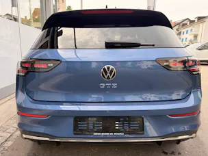 VW Golf 1.5 TSI DSG eHybrid 272 PS GTE *** 360 GRAD KAMERA & HEAD-UP DISPLAY ***