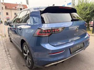 VW Golf 1.5 TSI DSG eHybrid 272 PS GTE *** 360 GRAD KAMERA & HEAD-UP DISPLAY ***