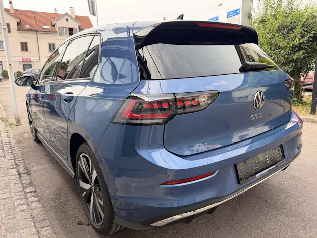 VW Golf 1.5 TSI DSG eHybrid 272 PS GTE *** 360 GRAD KAMERA & HEAD-UP DISPLAY ***