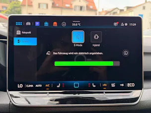 VW Golf 1.5 TSI DSG eHybrid 272 PS GTE *** 360 GRAD KAMERA & HEAD-UP DISPLAY ***