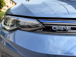 VW Golf 1.5 TSI DSG eHybrid 272 PS GTE *** 360 GRAD KAMERA & HEAD-UP DISPLAY ***