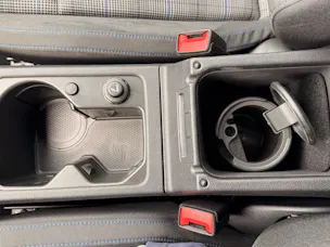 VW Golf 1.5 TSI DSG eHybrid 272 PS GTE *** 360 GRAD KAMERA & HEAD-UP DISPLAY ***