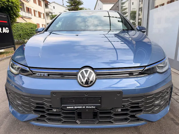 VW Golf 1.5 TSI DSG eHybrid 272 PS GTE *** 360 GRAD KAMERA & HEAD-UP DISPLAY ***